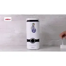 Увлажнитель воздуха Aresa AR-4205
