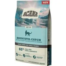 Сухой корм для кошек Acana Bountiful Catch 1.8 кг