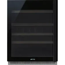 Винный шкаф Smeg CVI638LN3