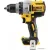 Дрель-шуруповерт DeWalt DCD991NT-XJ