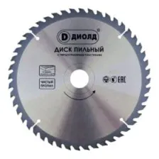 Пильный диск ДИОЛД 90061069