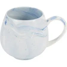 Кружка Gipfel Marble Blue 52695 (синий)