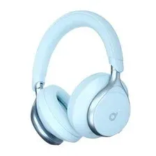 Наушники Anker Soundcore Space One (голубой)