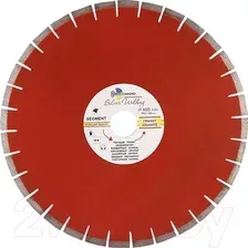 Отрезной диск алмазный Trio Diamond SWG904