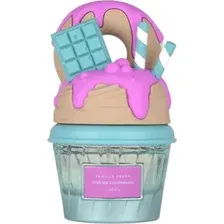 Парфюмерная вода Lattafa Give Me Gourmand Vanilla Freak (75мл)