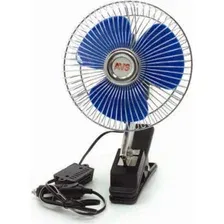 Вентилятор AVS Comfort 8043C 24В