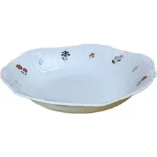 Блюдо Lenardi Крокус 109-219