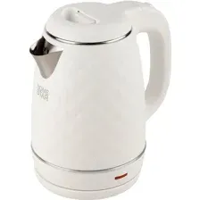 Электрический чайник HomeStar HS-1007 (белый)