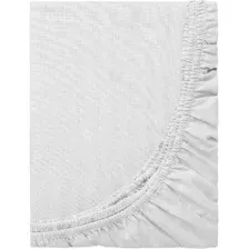 Простыня Волшебная ночь Warm White ВНрез 140x200 8709/2