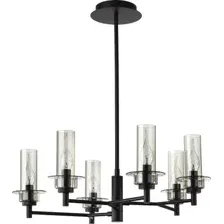 Люстра Lumion Madonna 6555/6C