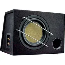 Корпусной пассивный сабвуфер HELIX E250 V Flat