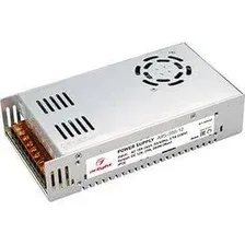 Блок питания Arlight ARS-400-12 12V 400W IP20 3.3A 026863
