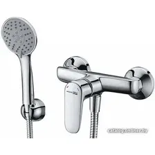 Смеситель Wasserkraft Vils 5602