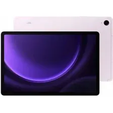 Планшет Samsung Galaxy Tab S9 FE 5G SM-X516 6GB/128GB (лаванда)