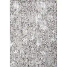 Ковер Merinos SILVER F390, 1,8*2,5, STAN, GRAY