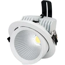 Точечный светильник Arlight LTD-150WH-EXPLORER-30W Day White 023683