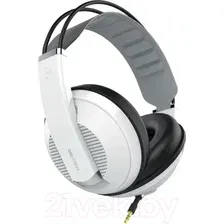 Наушники Superlux HD662 Evo (белый)