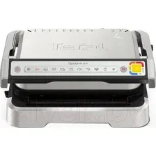 Электрогриль Tefal GC772D30