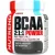 BCAA Nutrend BCAA 2:1:1 (400 г, ледяная голубая малина)