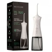 Ирригатор  Revyline RL 220 (белый)
