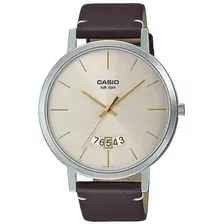 Наручные часы Casio Enticer MTP-B100L-9E