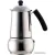 Гейзерная кофеварка Bialetti Class (2 порции)