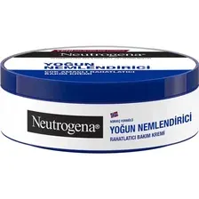 Крем-уход Neutrogena Норвежская формула, интенсивный, увлажняющий, 200 мл
