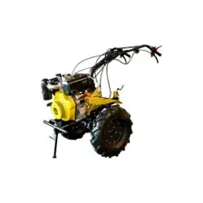 Мотоблок дизельный Champion DC1193E