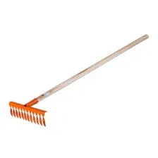 Грабли витые Startul Garden ST6095-01