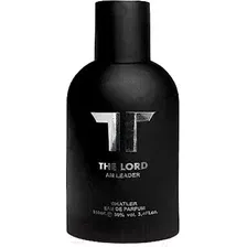 Парфюмерная вода Chatler The Lord Am Leander (100мл)