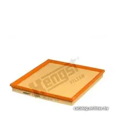 Воздушный фильтр Hengst E1089L