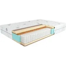 Матрас Kondor Bora 2 Medio 90x190 (трикотаж)
