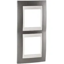 Рамка Schneider Electric Unica MGU6.004V.524