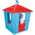 Игровой домик Pilsan Stone House 06437 (голубой)