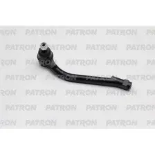 Наконечник рулевой тяги HYUNDAI ELANTRA 06- I30 07- KIA CEED 06- произведено в Корее PATRON PS1091RKOR