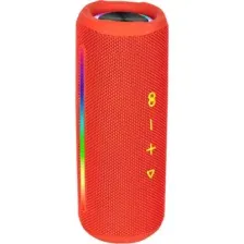 Портативная колонка P9 Pro красный BSENG