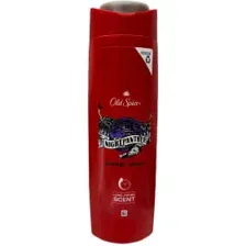 Шампунь-гель для душа Old Spice Nightpanther (400мл)