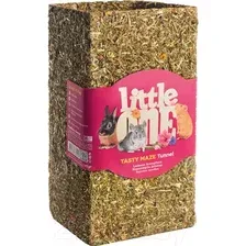 Лакомство для грызунов Mealberry Little One Туннель большой (480г)