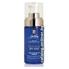 Сыворотка для лица BioNike Сыворотка для лица Defence My Age Intensive Renewing Serum 30 мл