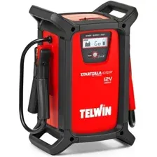 Пусковое устройство Telwin Startzilla 4012 XT 12V