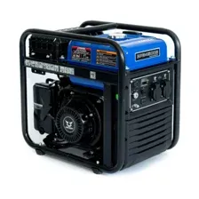 Инверторный генератор Zonsen BPB4500E / 1TP7DFB51