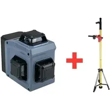 Лазерный нивелир Profipower ProfiPower NL-12G + Штатив E0053