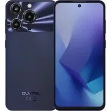 Смартфон Oukitel C69 8GB/256GB (черный)