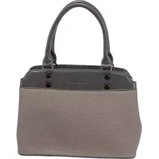 Сумка Passo Avanti 758-97735-GRY (серый)