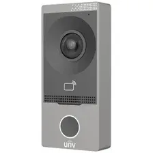 Вызывная панель Uniview OEU-201B-HMK-W