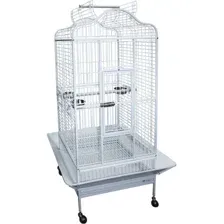 Клетка Triol BC14W (белый)