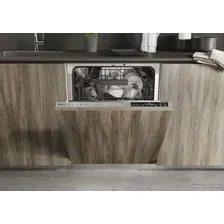 Встраиваемая посудомоечная машина Haier XIB 3C3SFS