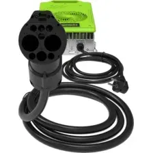 Зарядное устройство Greenworks 2961007 (82В)