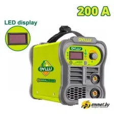 Инвертор сварочный DYLLU DTWD32001