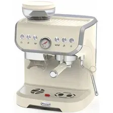 Рожковая кофеварка BQ CM5000 (слоновая кость)